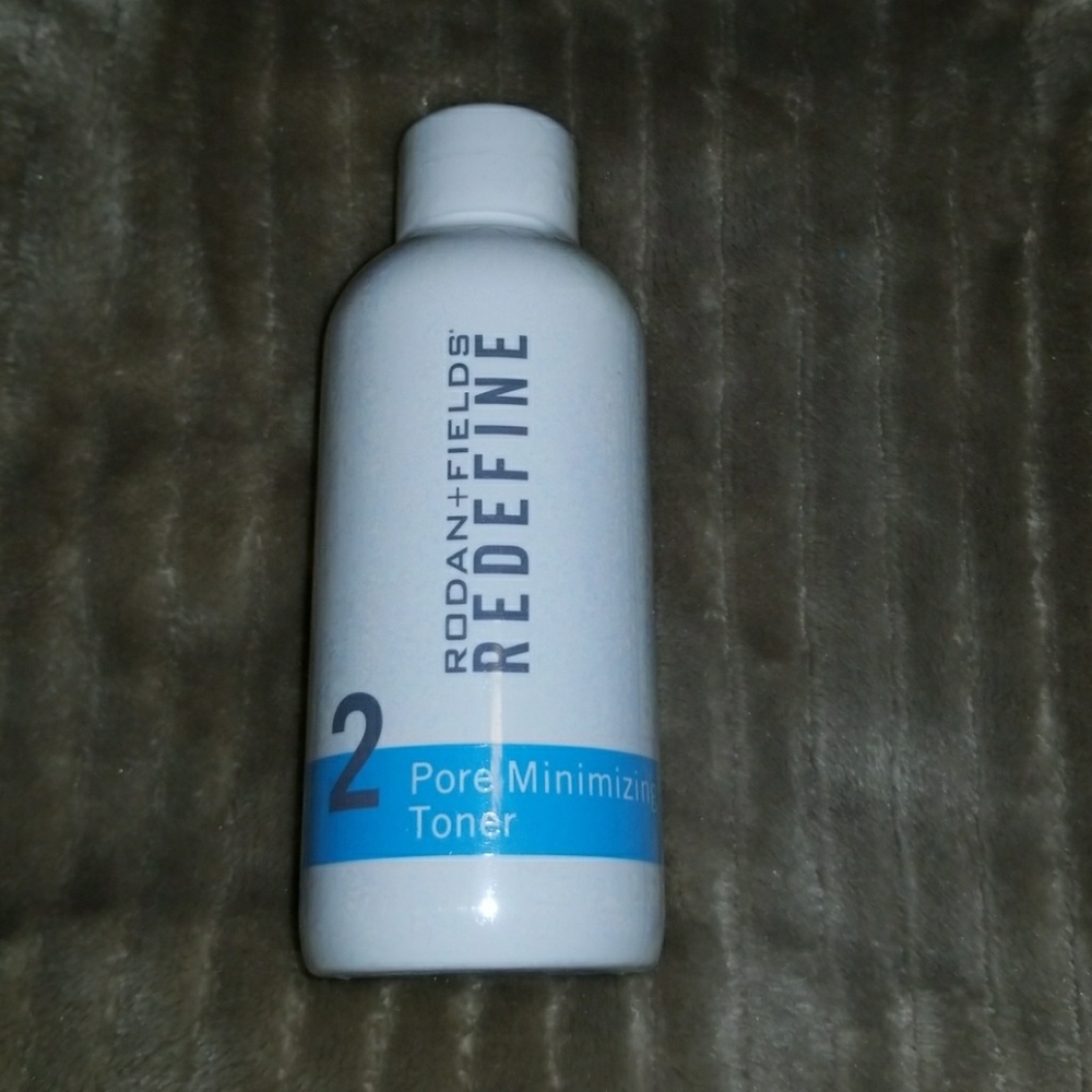 R+F step 2 pore minimizing toner 4.2 fl oz